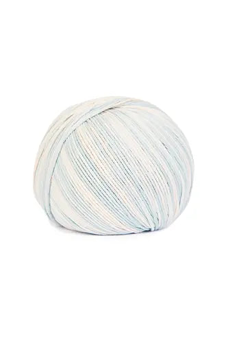 Cotone Dmc Natura Multicolor Colore M914