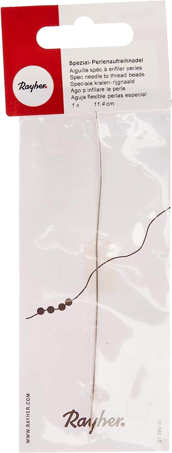 Ago Infilaperle Rayher 11 Cm