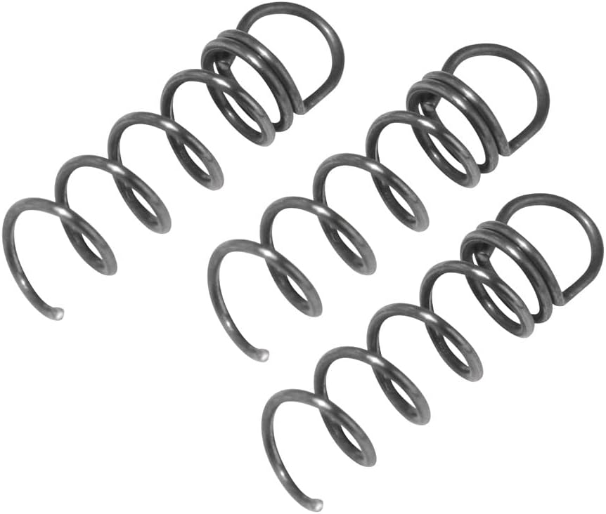 Molla Per Lampada A Sospensione 10 Pz Rayher