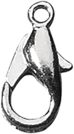 Chiusura Moschettone 13 Mm 2pz Rayher