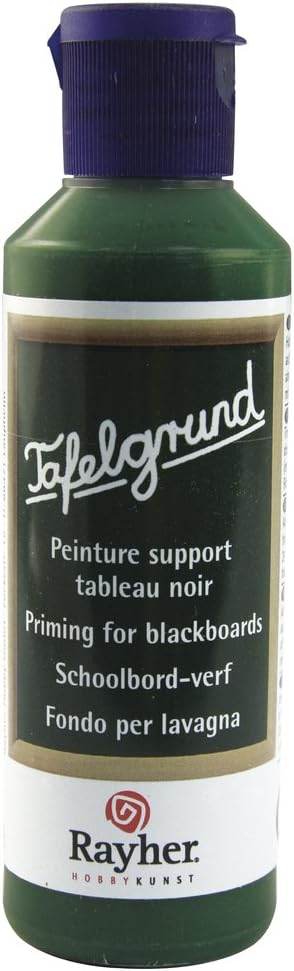 Fondo Lavagna Colorato Rayher