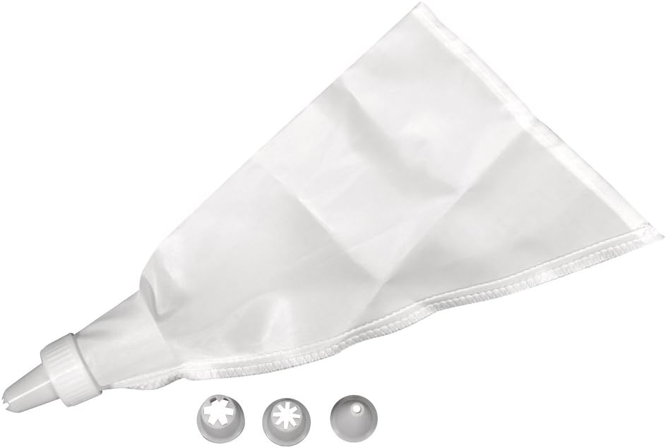 Tasca Da Pasticcere 4 Acces Rayher