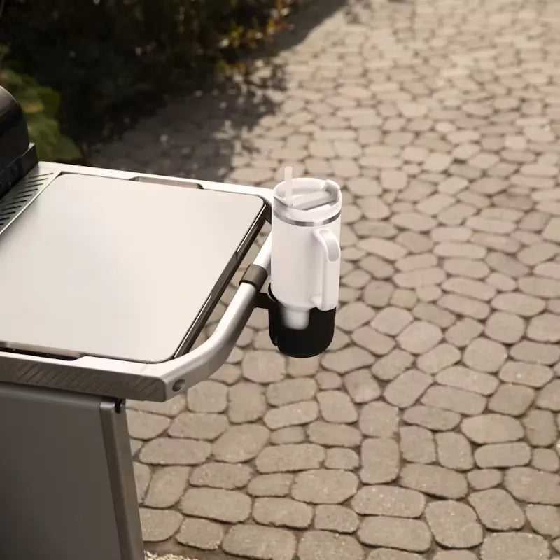 Weber Portabottiglie Works