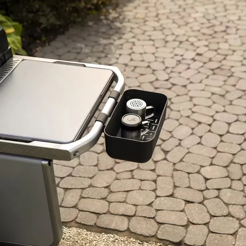 Weber Cestello Da Appendere Works