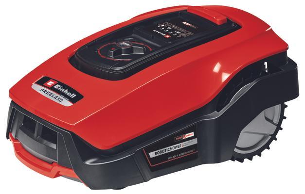 Robot Tagliaerba Batteria Freelexo - Solo Einhell