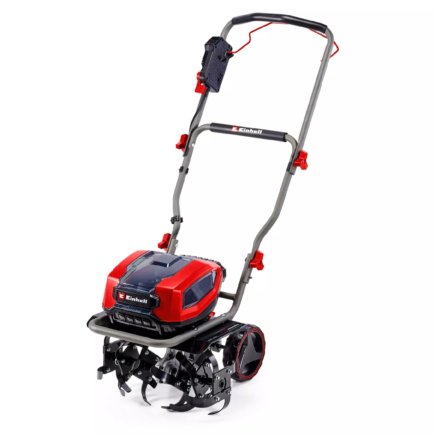 Motozappa Batteria Gp-Cr 36/45 Li E Bl-Solo