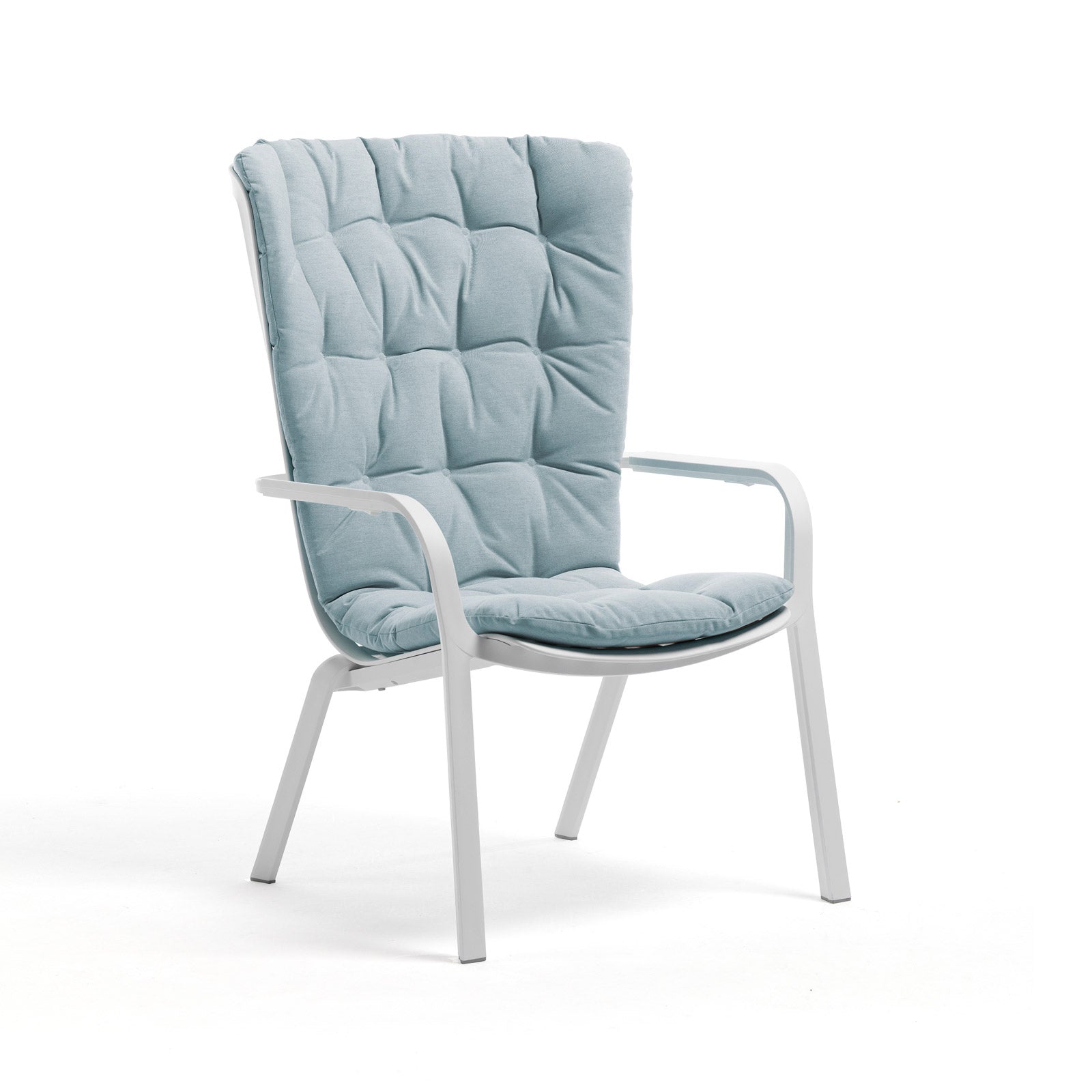 Cuscino Nardi Folio Confort Artic Sunbrella