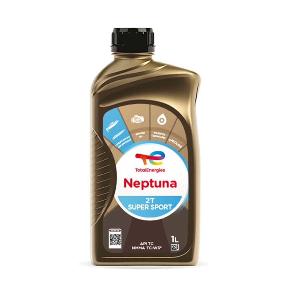Total Neptuna 2t Sport 1 Lt