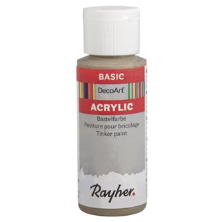 Colore Acrilico Rayher 59 Ml Oro Brillante