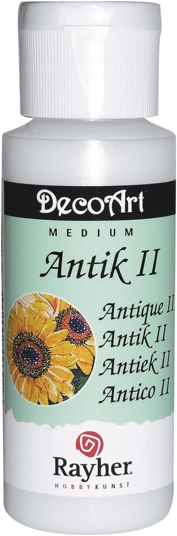 Medium Antico Ii 59 Ml Rayher