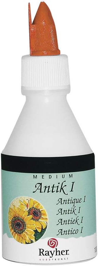 Medium Antico I 110g Rayher