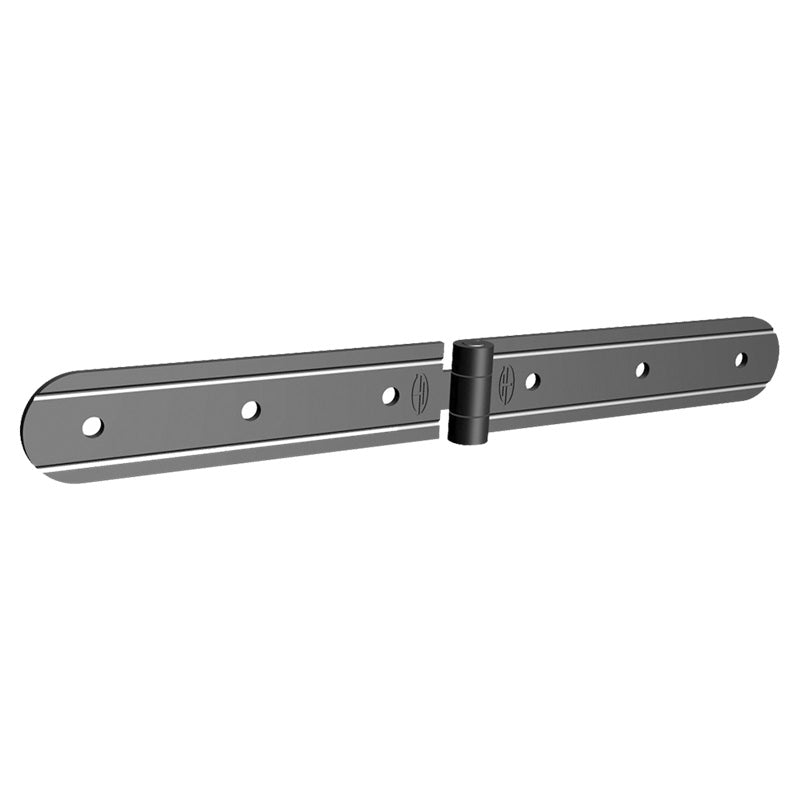 Asenera L=150-150 Nero 40x4