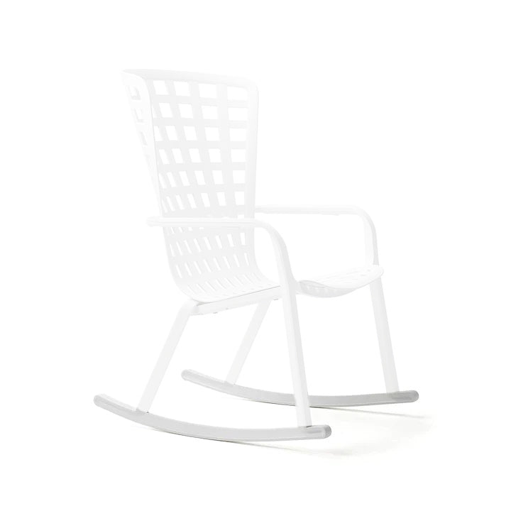 Kit Nardi Folio Rocking bianco