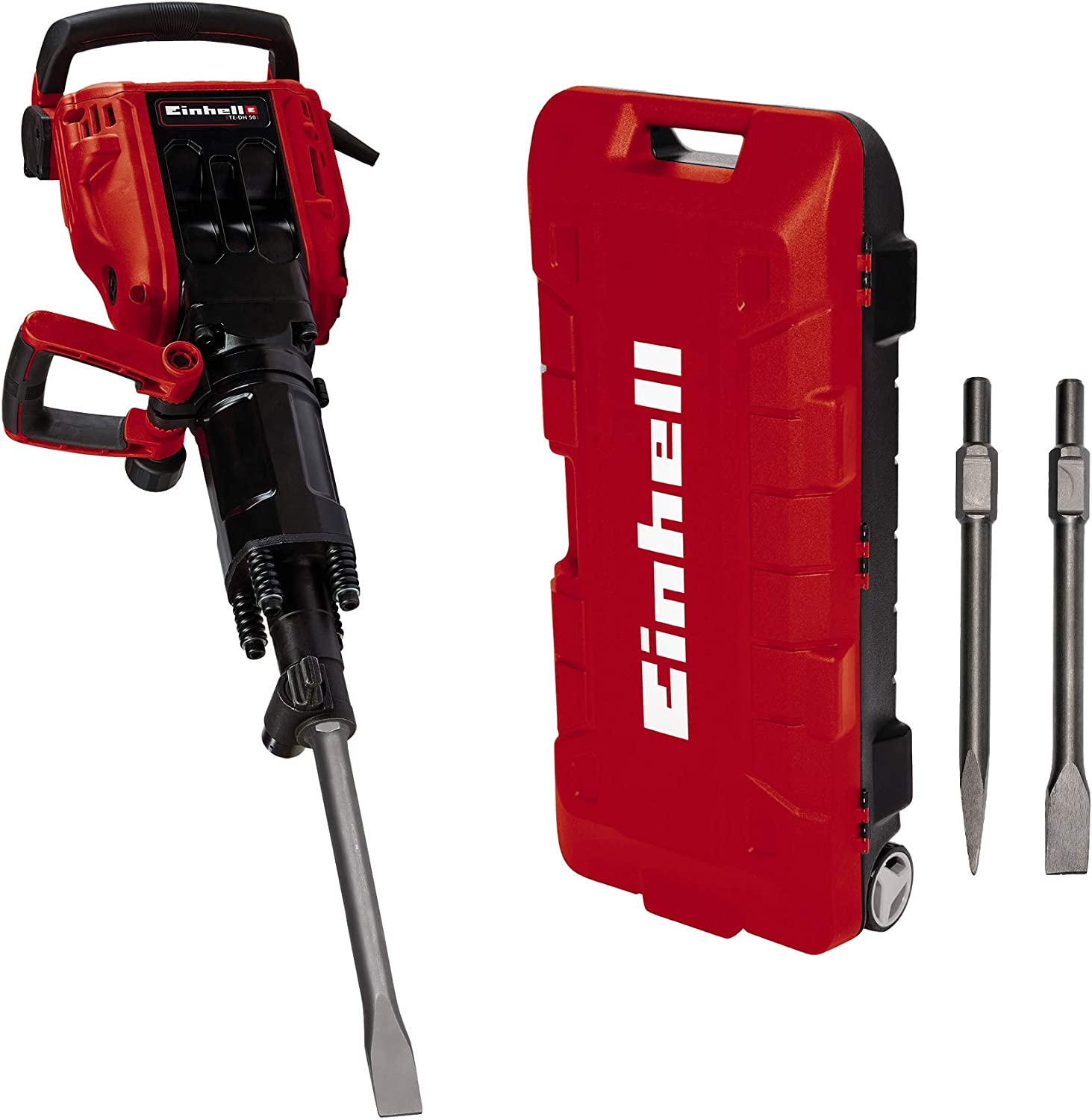Martello Demolitore Te-Dh 50 Einhell