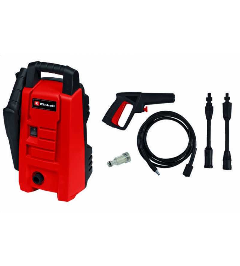 Idropulitrice Tc-Hp 90 Einhell