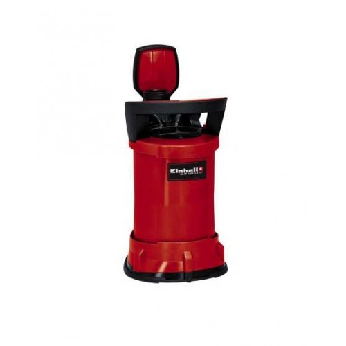 Pompa Immersione Fondo Piatto Ge-Sp 390 Ll Eco Einhell
