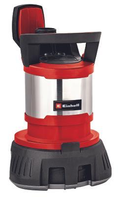 Pompa Acque Chiare E Scure Ge-Dp 7330 Ll Einhell