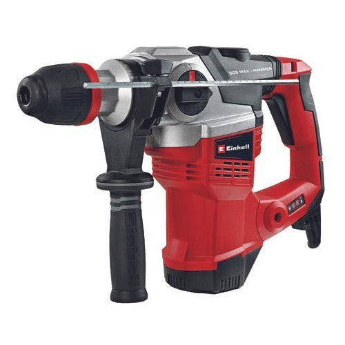 Martello Tassellatore Te-Rh 38 3f Einhell