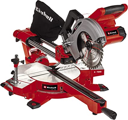 Troncatrice Radiale Batteria Te-Sm 36/210 Li Solo