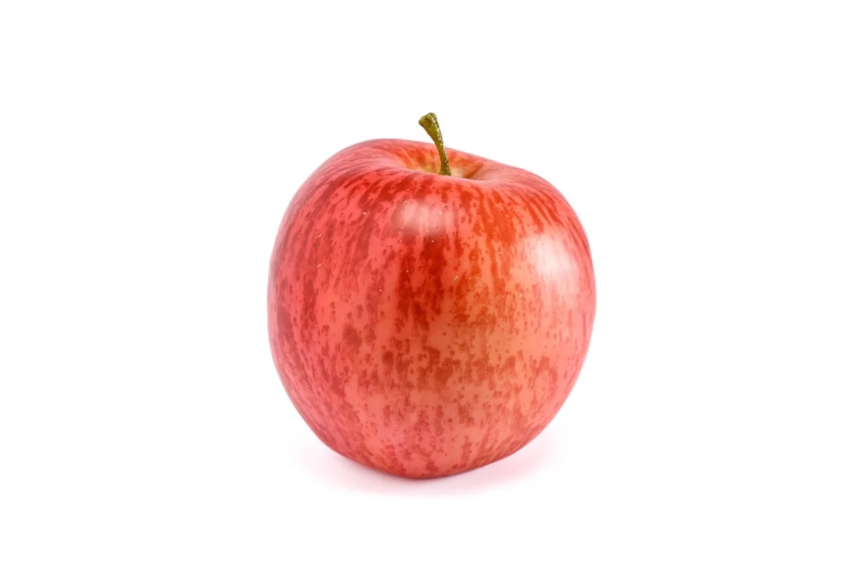 Mela Rossa Finta 9 Cm