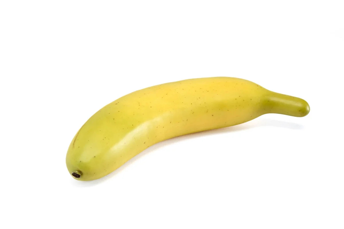Banana Finta 19 Cm