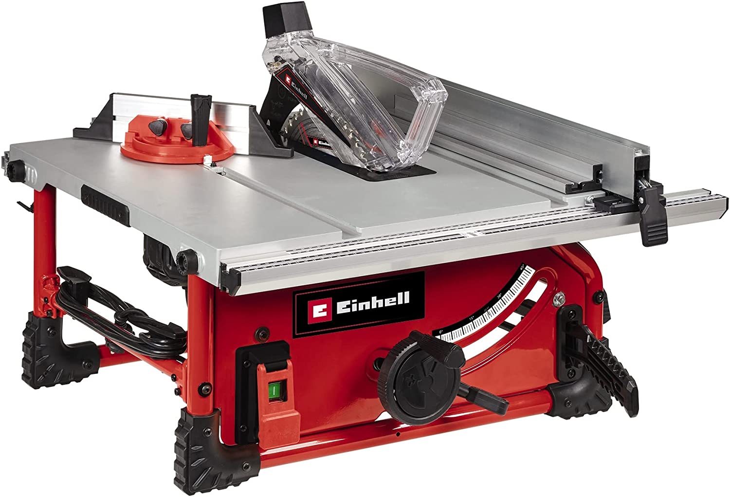 Banco Sega Te-Ts 254 T Einhell