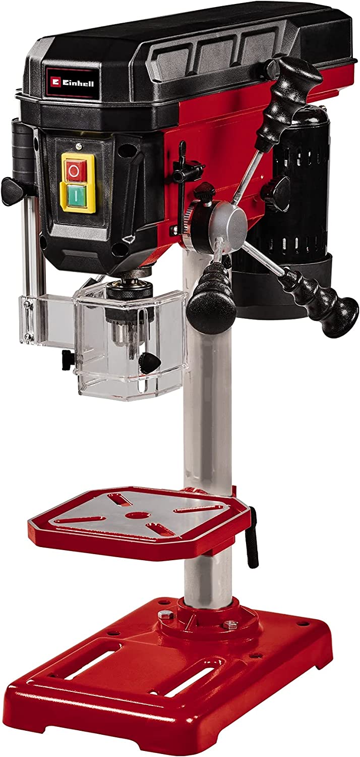 Trapano A Colonna Tc-Bd 500 Einhel