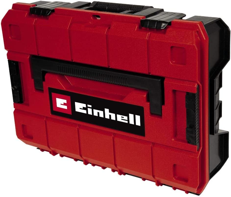 Valigetta Bmc E-Case Einhell
