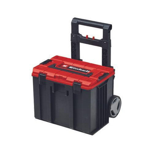 Valigetta Trolley Porta Utensili E-Case L