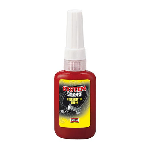 System 52a43 Frenafiletti Medio 10 Ml
