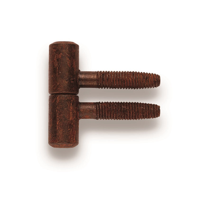 Cerniera Anuba 13x44 Ferro Mg11981