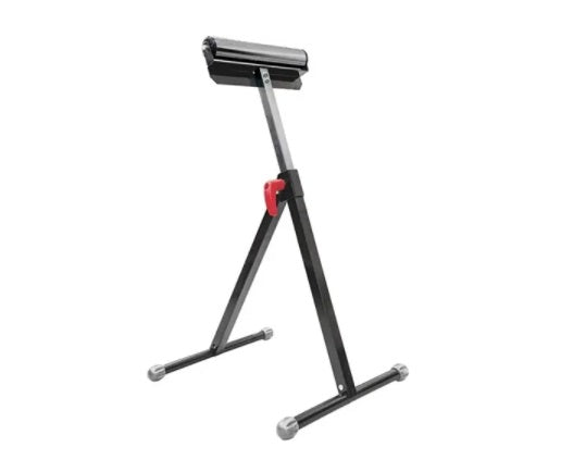 Cavalletto A Rulli X Troncatrice H 680-1000 Mm Einhell