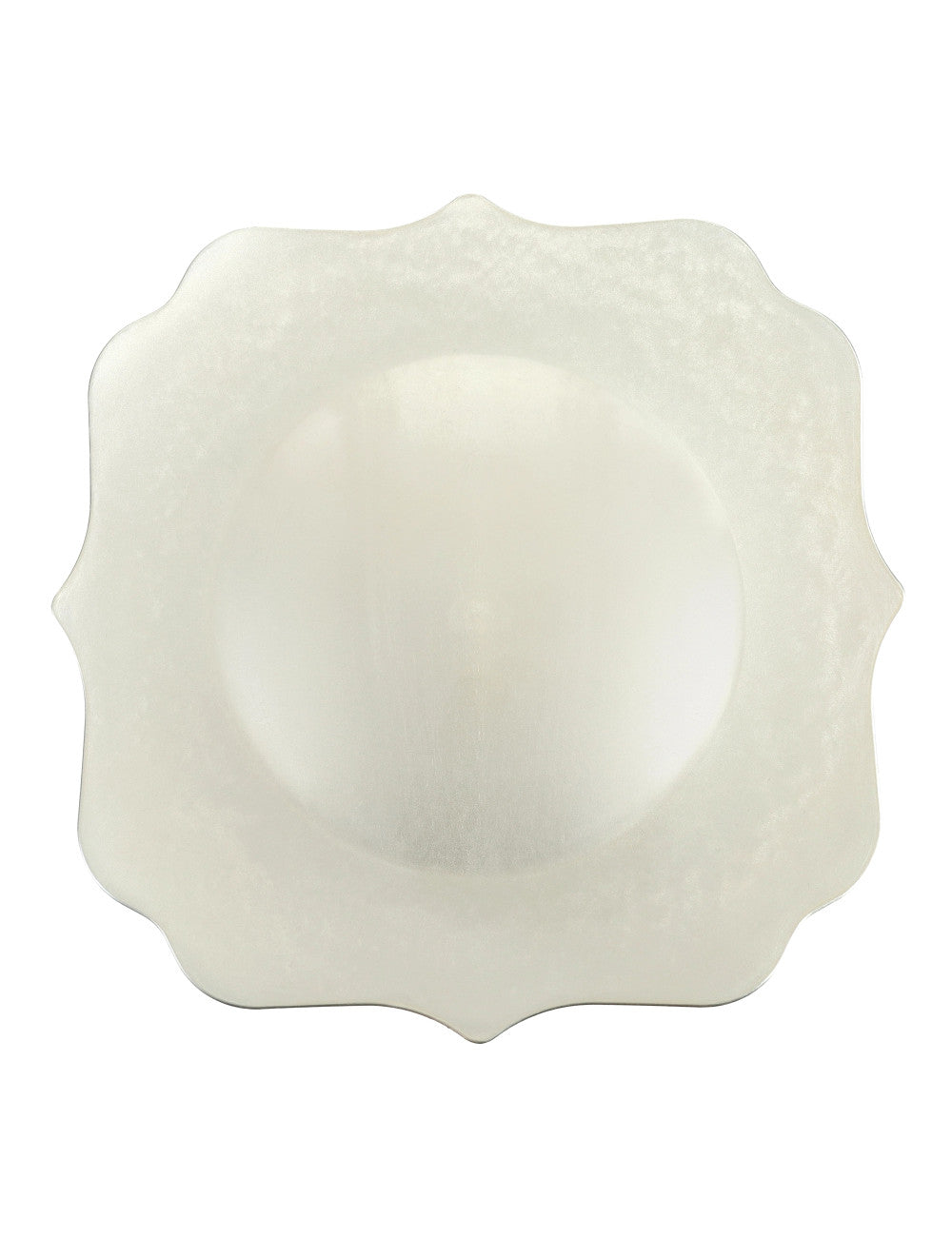 Set 4 Pz Sottopiatto Charm Champagne