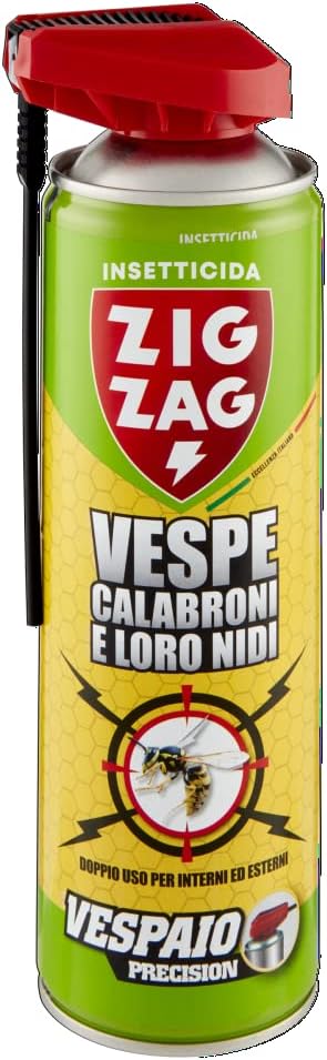 Spray Vespe E Calabroni 400 Ml Zig Zag