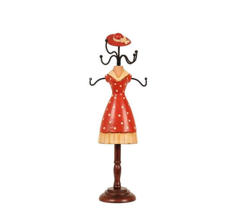 Gancio Appendiabiti Vestito Donna
