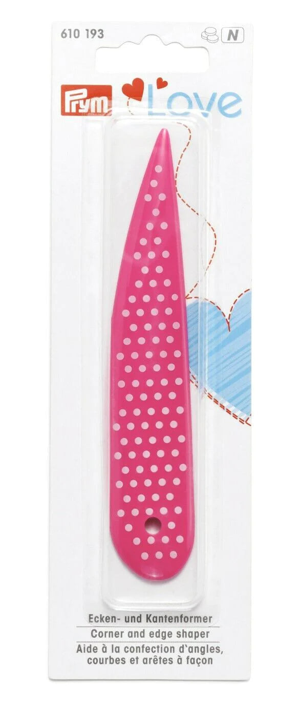 Sagomatore Per Angoli E Spigoli Rosa Love Prym