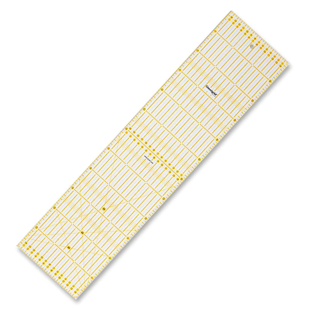 Regolo Universale 15x60 Cm