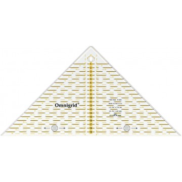 Triangolo Svelto 1/4 Quadrato Prym