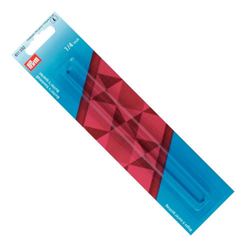 Regolo Per Orlatura Da 1/4" Prym