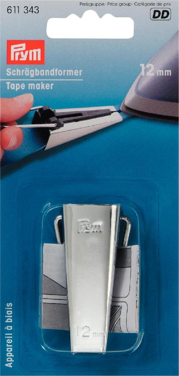 Attrezzo Per Sbieco 12 Mm Prym