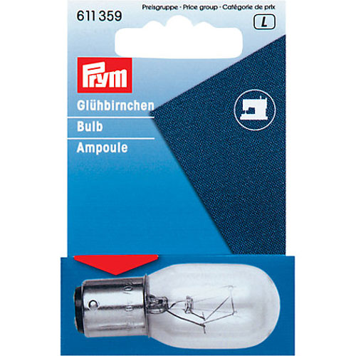 Lampadina A Baionetta Prym