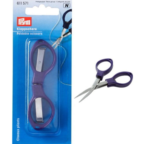 Forbici Pieghevoli Prym