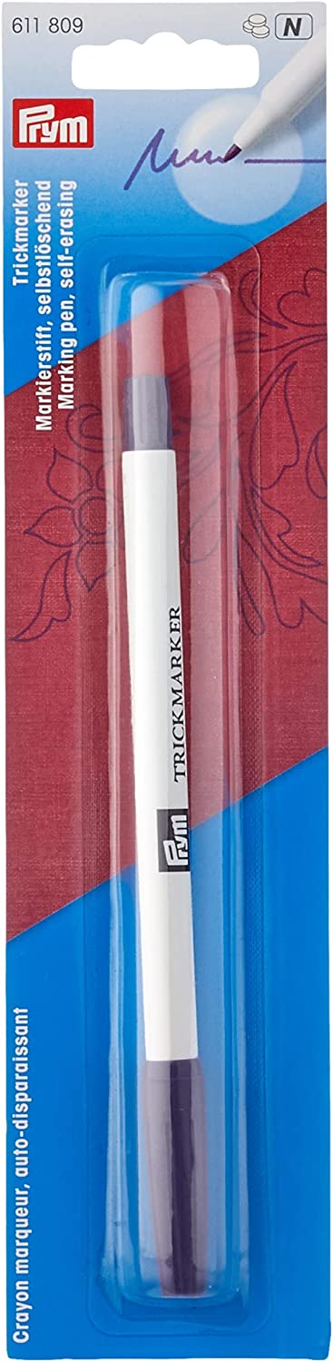 Penna Magic Marker Evanescente Prym