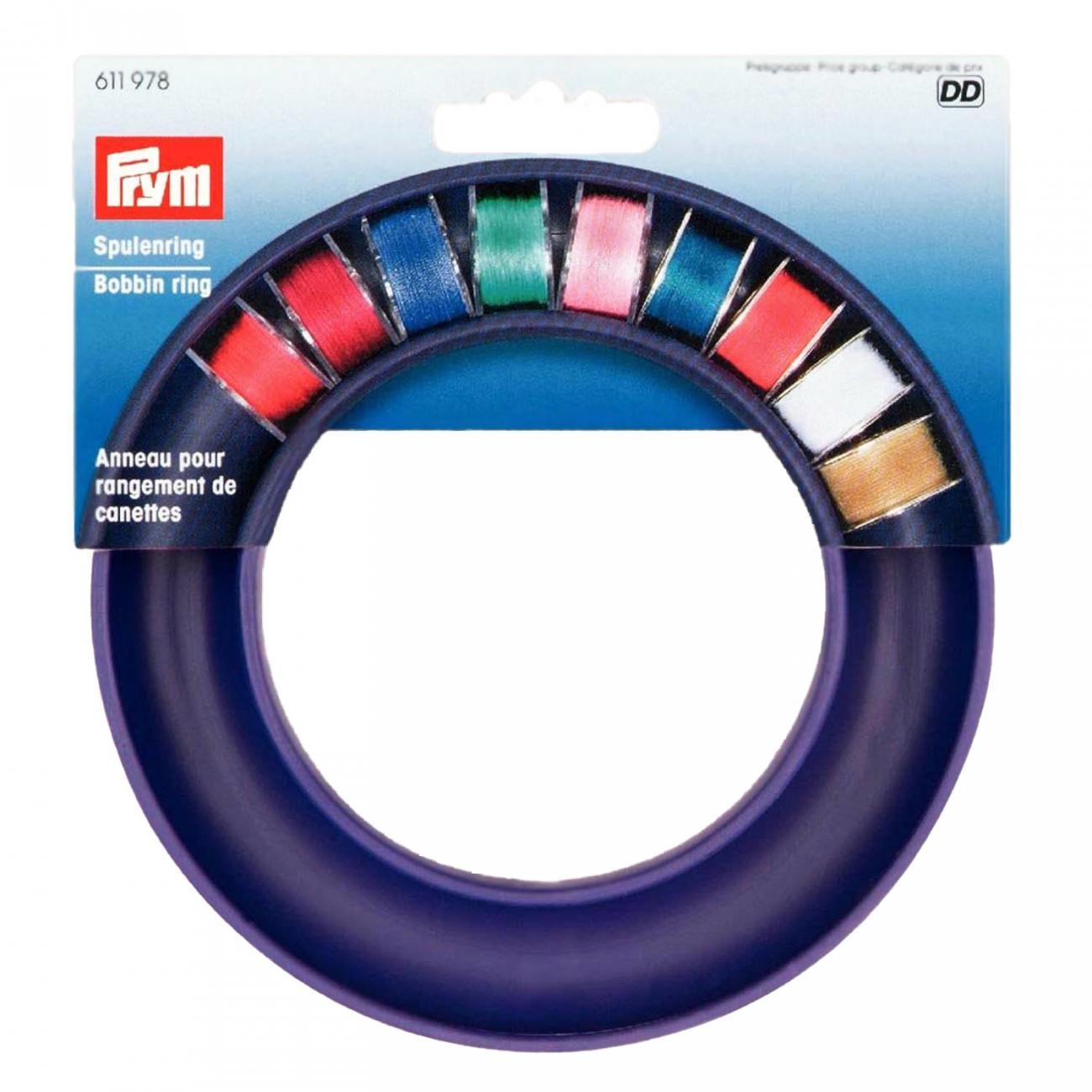 Anello Porta Spoline Prym