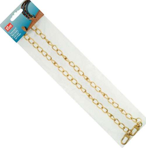 Catena Borsa Kate Oro Prym