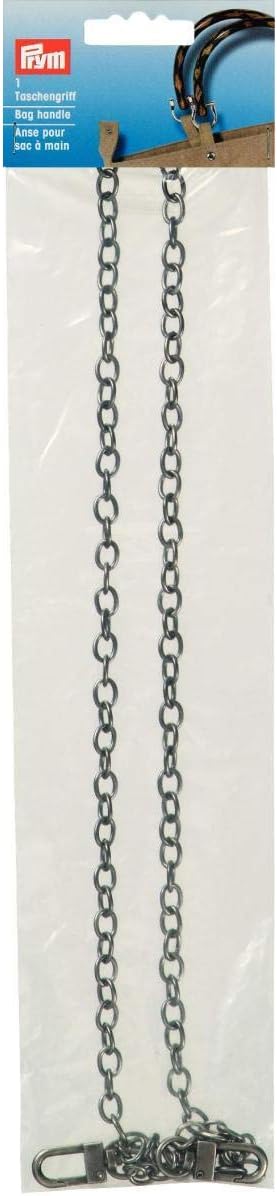 Catena Borsa Simone Argento Anticato Prym