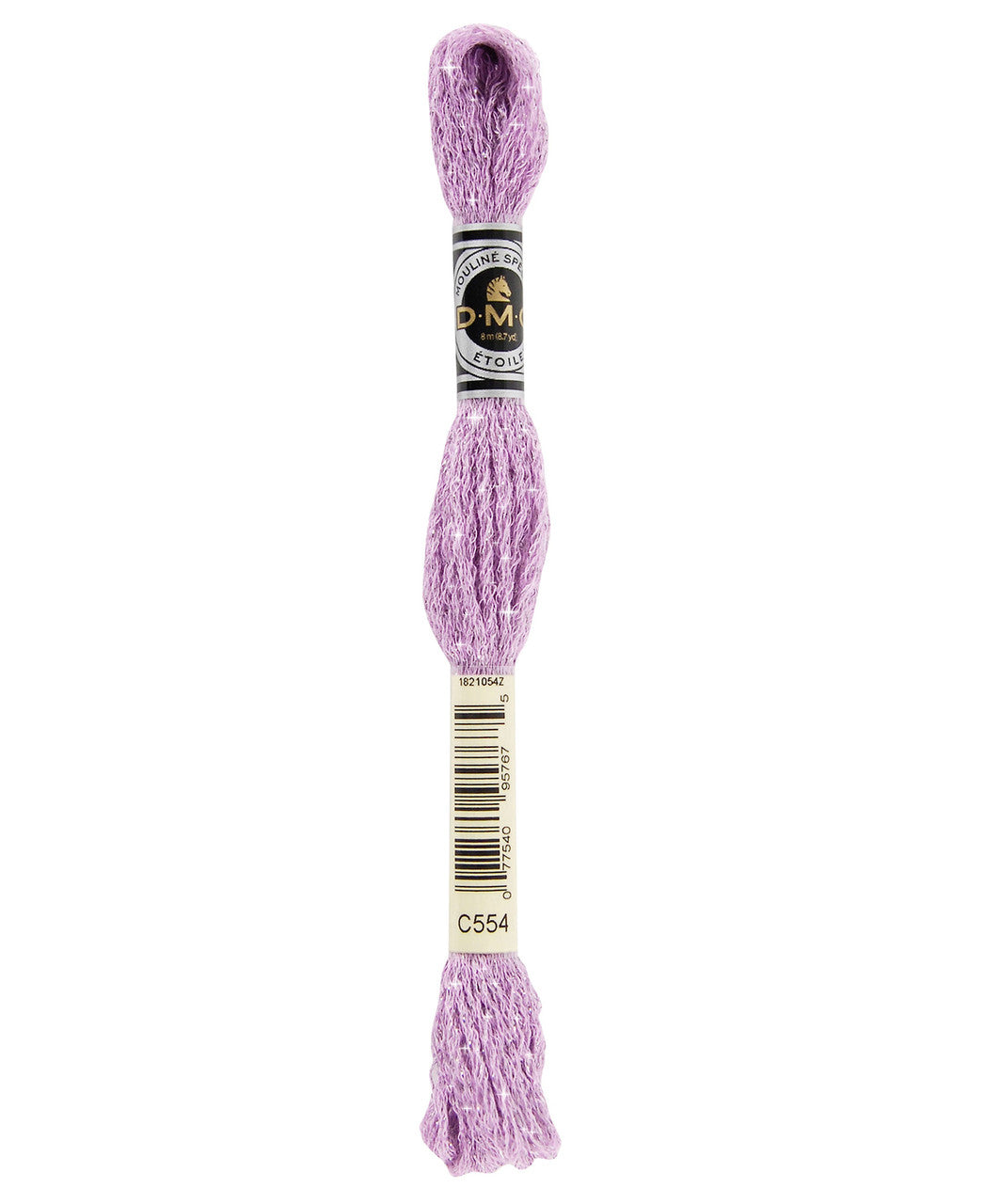 Cotone Dmc Mouline Special Etoile Colore C554 | Dematteis.it