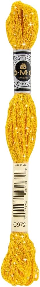 Cotone Dmc Mouline Special Etoile Colore C972 | Dematteis.it