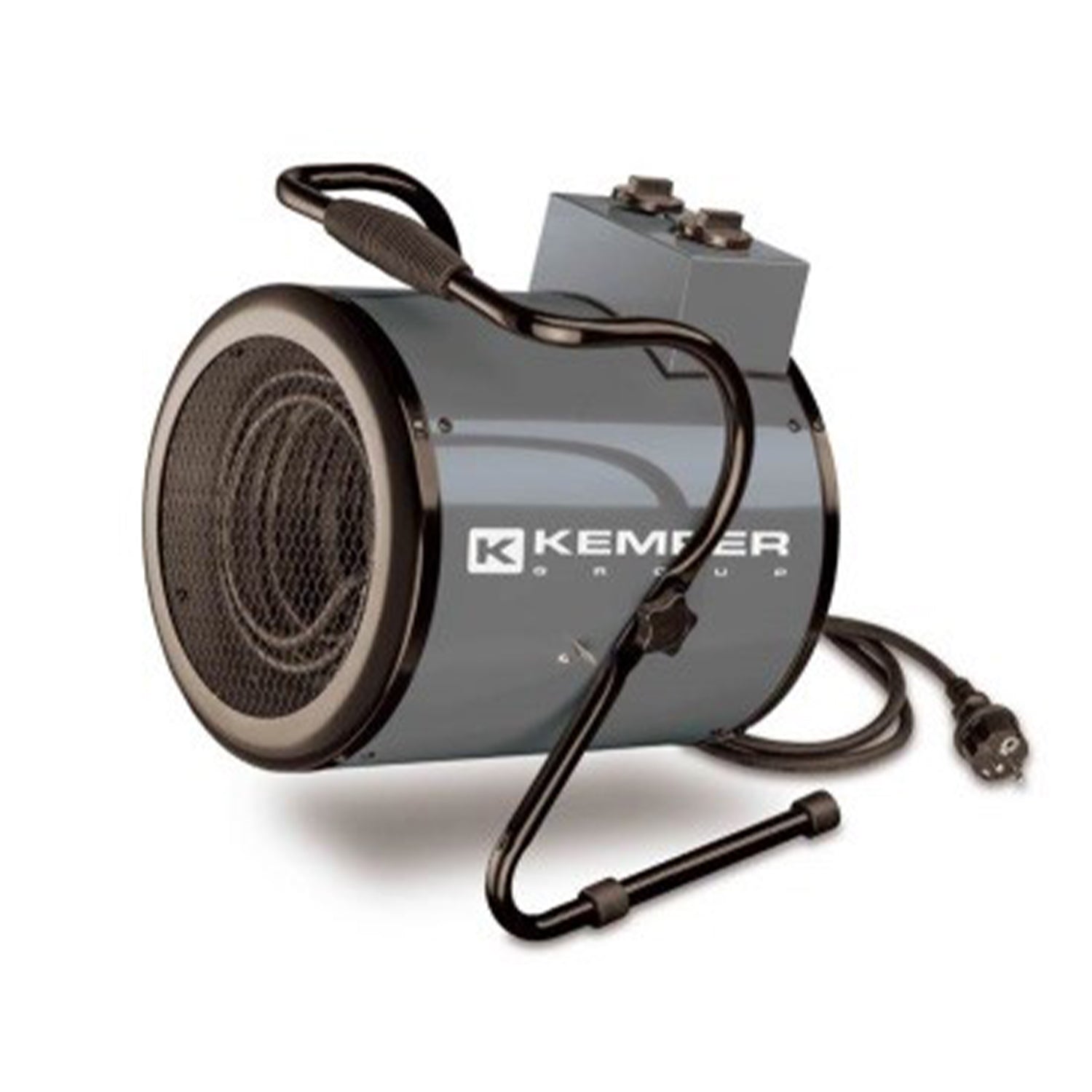 Generatore Aria Calda Kemper