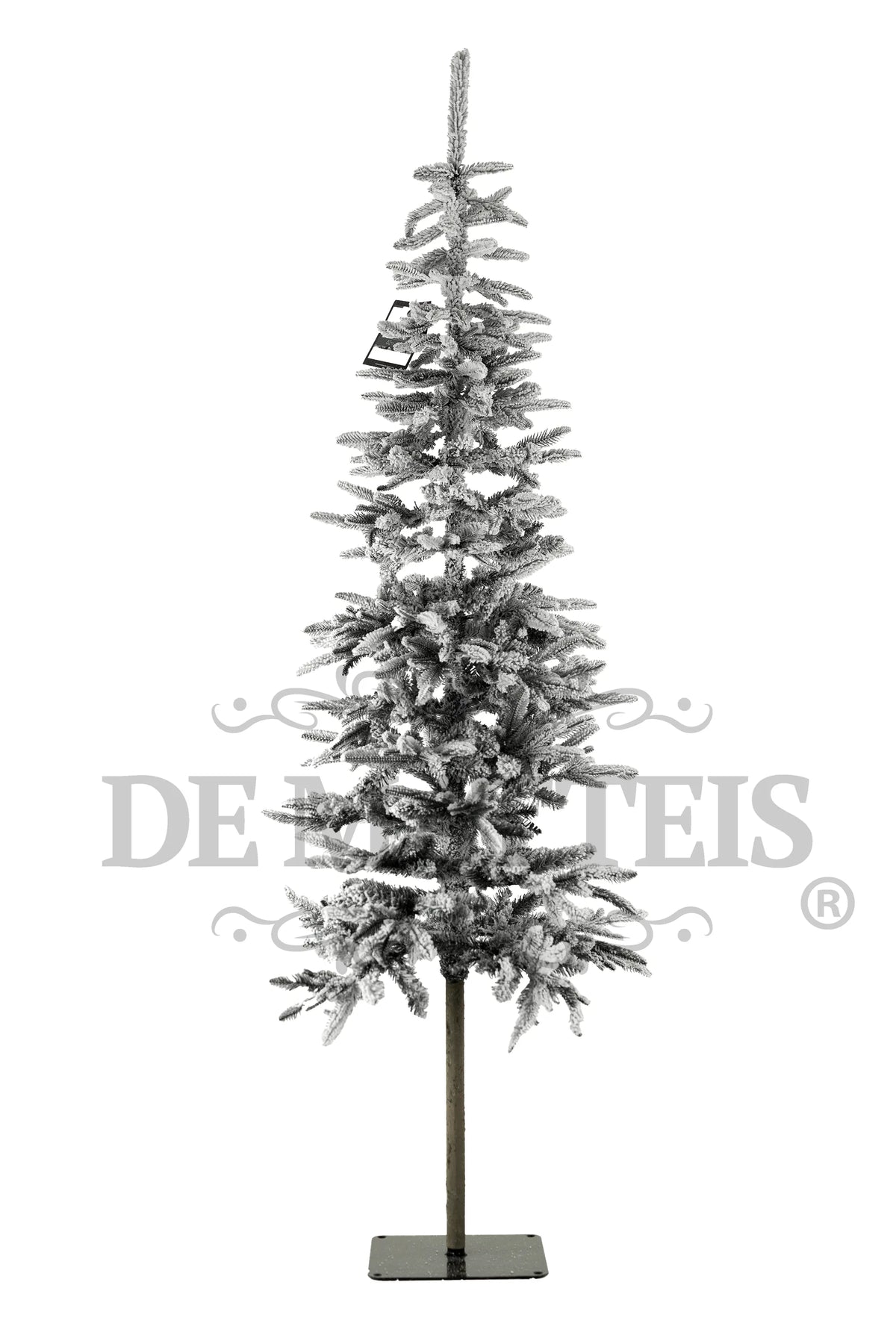 Albero Snowy Alpbach Fir 180 Cm